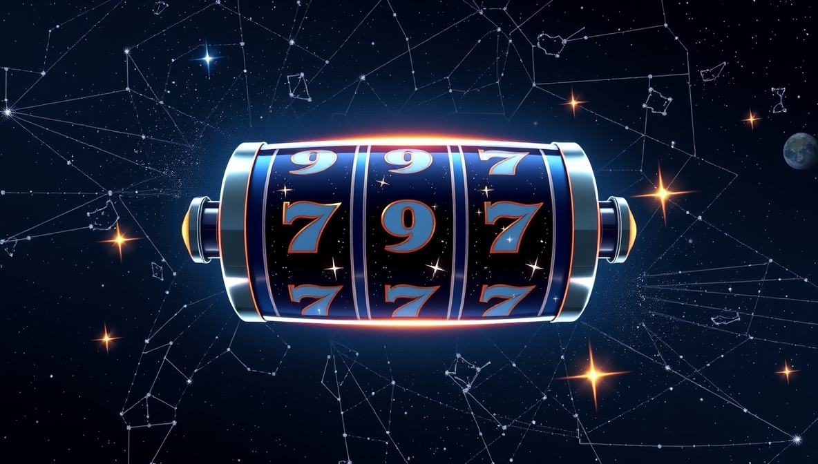 Stellar Reels